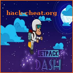 JetPack Dash icon