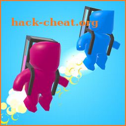 Jetpack Rally icon