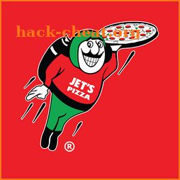 Jet's Pizza icon