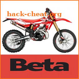 Jetting for Beta 2T Moto Bikes icon