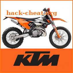 Jetting for KTM 2T Moto icon