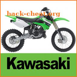 Jetting Kawasaki 2T Moto Motocross KX, KDX Bikes icon