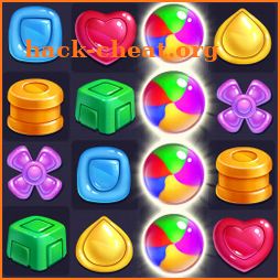 Jewel & Gems Match 3 Crush icon