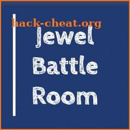 Jewel Battle Room Same Room Multiplayer Game icon