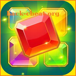 Jewel Blast: Block Puzzle icon