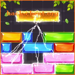 Jewel Blast - Falling Puzzle icon