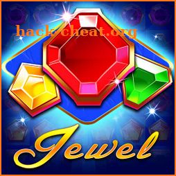 Jewel Blast - Match Gems icon