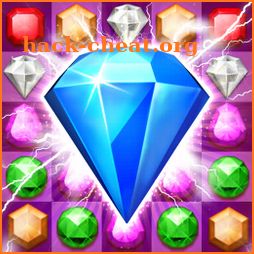 Jewel Blast™ - Match 3 Puzzle icon