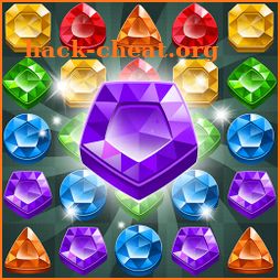 Jewel chaser icon