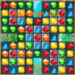 Jewel Classic – Match 3 Puzzle icon