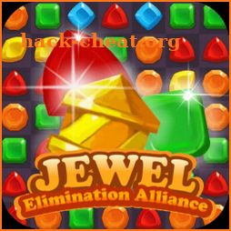 Jewel Elimination Alliance icon