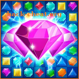 Jewel Empire : Quest & Match 3 Puzzle icon