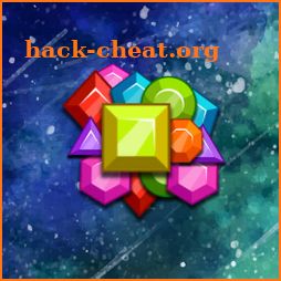 Jewel Fantasy: Match 3 Gems - Free Quest Games icon