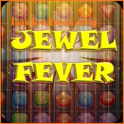 Jewel Fever icon