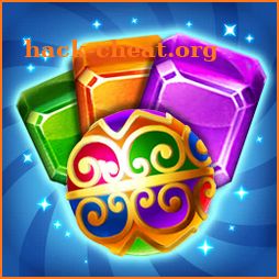 Jewel Holy Mystery Adventure icon