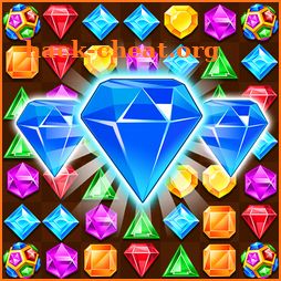 Jewel Journey Mysterious Universe icon
