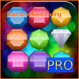 Jewel Match 3 Premium icon