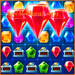 Jewel Match 3 Puzzle icon