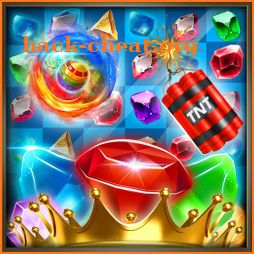 Jewel Quest 2 : Match 3 icon