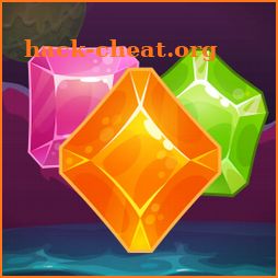 Jewel Quest - Island World icon