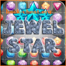 Jewel: Star icon