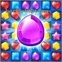 Jewel Town - Free Match 3 Game icon