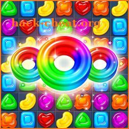 Jewel World - Jewelry Candy Puzzles icon