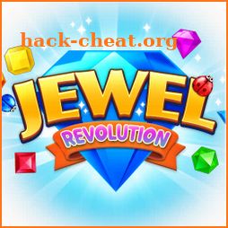 JewelRevo icon
