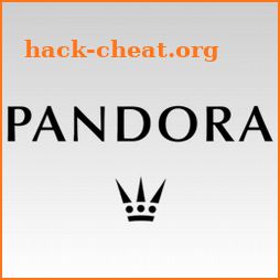 Jewelry for Pandora icon