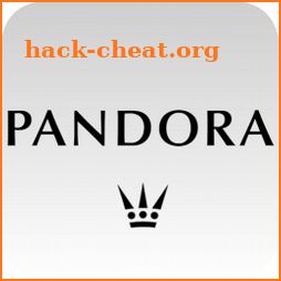 Jewelry for Pandora icon