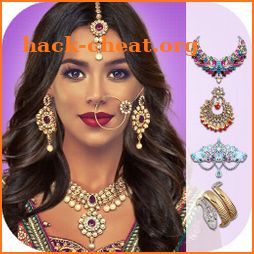 Jewelry Women Jewellery Photo icon