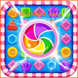 Jewels Blast Fantasy icon