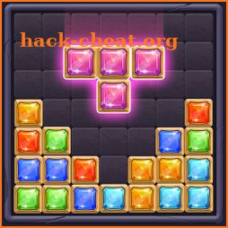 Jewels Block Puzzle Classic 1010 icon