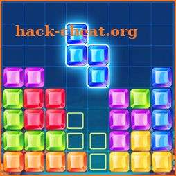 Jewels Block Puzzle icon