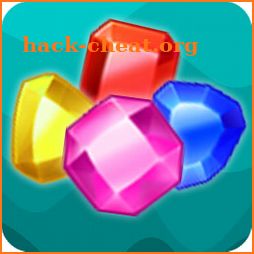 Jewels Classic - jewel games  Match3 Puzzle icon