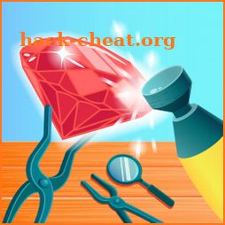Jewels Crafter icon