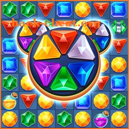 Jewels Crush 2K19 icon