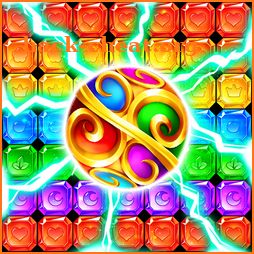 Jewels Cube Story icon