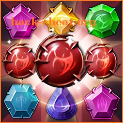 Jewels Dragon Quest icon