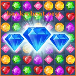 Jewels Forest Adventure icon