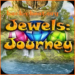 Jewels: Journey icon