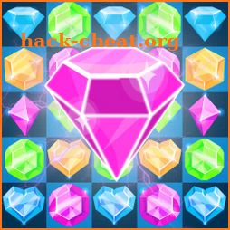 Jewels Magic - Classic Jewels Match icon