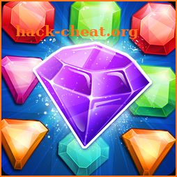 Jewels Match 3 icon