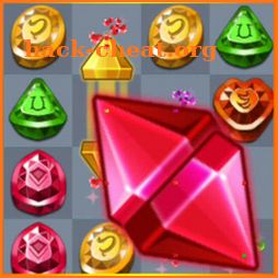 Jewels Maze icon