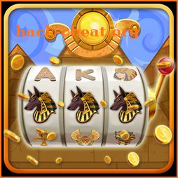 Jewels of the Nile Slots icon