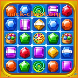 Jewels Premium Match 3 Puzzles icon
