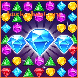 Jewels Space Star icon