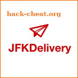JFK Delivery icon