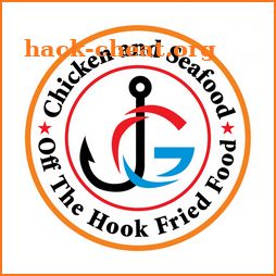 JG Chicken & Seafood icon