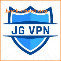 JG VPN - Unlimited & Secure icon